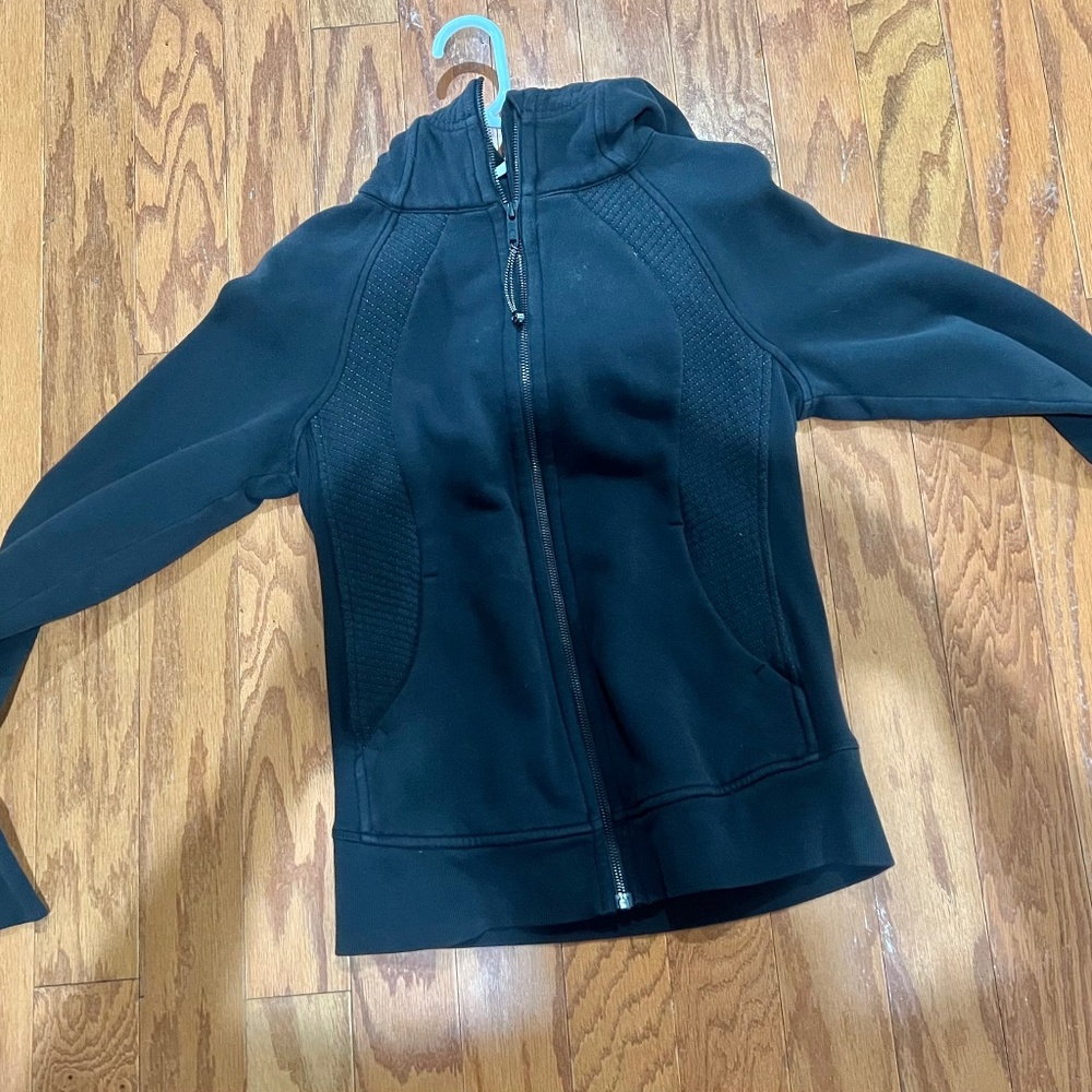 Lululemon Scuba Hoodie